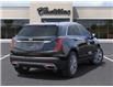 2025 Cadillac XT5 Premium Luxury (Stk: 25286) in Bracebridge - Image 4 of 6