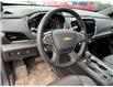 2023 Chevrolet Traverse High Country (Stk: TP331823) in Caledonia - Image 26 of 45