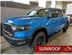 2025 RAM 1500 Rebel (Stk: 5R18702) in Lacombe - Image 3 of 17