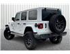 2020 Jeep Wrangler Unlimited Sahara (Stk: 24TI1842B) in Cranbrook - Image 12 of 30