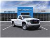 2025 GMC Sierra 1500 Pro (Stk: 57454) in Sudbury - Image 1 of 24