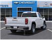 2025 GMC Sierra 1500 Pro (Stk: 57454) in Sudbury - Image 4 of 24