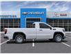2025 GMC Sierra 1500 Pro (Stk: 57454) in Sudbury - Image 5 of 24