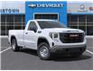 2025 GMC Sierra 1500 Pro (Stk: 57454) in Sudbury - Image 7 of 24