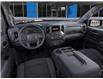 2025 GMC Sierra 1500 Pro (Stk: 57930) in Sudbury - Image 15 of 24
