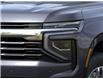 2025 Chevrolet Suburban LT (Stk: 57983) in Sudbury - Image 10 of 24