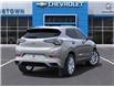 2025 Buick Encore GX Avenir (Stk: 58035) in Sudbury - Image 4 of 24