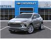 2025 Buick Encore GX Avenir (Stk: 58035) in Sudbury - Image 6 of 24