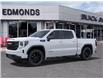 2025 GMC Sierra 1500 Elevation (Stk: 251059) in Huntsville - Image 2 of 24