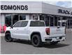 2025 GMC Sierra 1500 Elevation (Stk: 251059) in Huntsville - Image 3 of 24