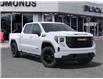 2025 GMC Sierra 1500 Elevation (Stk: 251059) in Huntsville - Image 7 of 24