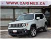 2015 Jeep Renegade North (Stk: 2502046) in Waterloo - Image 1 of 21
