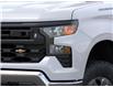 2025 Chevrolet Silverado 1500 Work Truck (Stk: 102228) in Exeter - Image 10 of 24