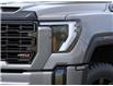 2025 GMC Sierra 2500HD AT4 (Stk: 103423) in Exeter - Image 10 of 24