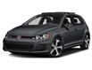 2016 Volkswagen Golf GTI 5-Door Autobahn (Stk: 92410A) in North Bay - Image 1 of 10