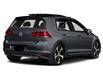 2016 Volkswagen Golf GTI 5-Door Autobahn (Stk: 92410A) in North Bay - Image 3 of 10