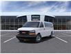 2025 GMC Savana 3500 LS (Stk: 25-162) in Kirkland Lake - Image 1 of 6