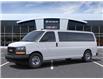 2025 GMC Savana 3500 LS (Stk: 25-162) in Kirkland Lake - Image 2 of 6