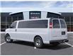 2025 GMC Savana 3500 LS (Stk: 25-162) in Kirkland Lake - Image 3 of 6