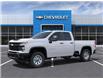 2024 Chevrolet Silverado 2500HD Work Truck (Stk: 0086-24) in New Hamburg - Image 2 of 6