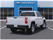 2024 Chevrolet Silverado 2500HD Work Truck (Stk: 0086-24) in New Hamburg - Image 4 of 6