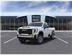 2024 GMC Sierra 2500HD Pro (Stk: 0525-24) in New Hamburg - Image 1 of 6
