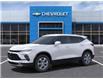2024 Chevrolet Blazer LT (Stk: 0653-24) in New Hamburg - Image 2 of 6