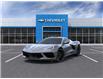 2025 Chevrolet Corvette Stingray (Stk: 1627-25) in Hamilton - Image 1 of 6