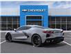 2025 Chevrolet Corvette Stingray (Stk: 1627-25) in Hamilton - Image 3 of 6