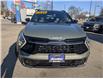2023 Kia Sportage X-Line Limited w/Green Interior (Stk: B1801) in Sarnia - Image 2 of 30 2023 Kia Sportage X-Line Limited w/Green Interior (Stk: B1801) in Sarnia - Image 2 of 30