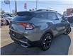 2023 Kia Sportage X-Line Limited w/Green Interior (Stk: B1801) in Sarnia - Image 5 of 30 2023 Kia Sportage X-Line Limited w/Green Interior (Stk: B1801) in Sarnia - Image 5 of 30