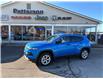 2025 Jeep Compass Sport (Stk: 7395) in Fort Erie - Image 1 of 23