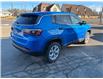 2025 Jeep Compass Sport (Stk: 7395) in Fort Erie - Image 8 of 23