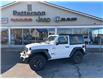 2025 Jeep Wrangler Sport (Stk: 7407) in Fort Erie - Image 1 of 22
