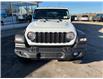 2025 Jeep Wrangler Sport (Stk: 7407) in Fort Erie - Image 2 of 22