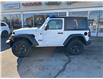 2025 Jeep Wrangler Sport (Stk: 7407) in Fort Erie - Image 5 of 22