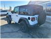 2025 Jeep Wrangler Sport (Stk: 7407) in Fort Erie - Image 6 of 22