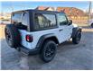 2025 Jeep Wrangler Sport (Stk: 7407) in Fort Erie - Image 8 of 22
