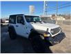 2025 Jeep Wrangler Sport (Stk: 7407) in Fort Erie - Image 10 of 22