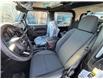 2025 Jeep Wrangler Sport (Stk: 7407) in Fort Erie - Image 14 of 22