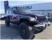 2023 Jeep Wrangler Rubicon (Stk: P1965) in Newmarket - Image 1 of 21