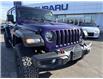 2023 Jeep Wrangler Rubicon (Stk: P1965) in Newmarket - Image 2 of 21