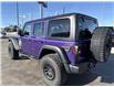2023 Jeep Wrangler Rubicon (Stk: P1965) in Newmarket - Image 7 of 21