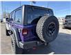 2023 Jeep Wrangler Rubicon (Stk: P1965) in Newmarket - Image 8 of 21