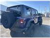2023 Jeep Wrangler Rubicon (Stk: P1965) in Newmarket - Image 9 of 21