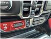 2023 Jeep Wrangler Rubicon (Stk: P1965) in Newmarket - Image 18 of 21