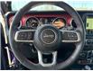2023 Jeep Wrangler Rubicon (Stk: P1965) in Newmarket - Image 20 of 21