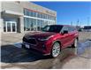 2021 Toyota Highlander Hybrid Limited (Stk: 555214A) in Woodstock - Image 1 of 13