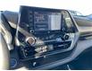 2021 Toyota Highlander Hybrid Limited (Stk: 555214A) in Woodstock - Image 12 of 13