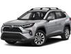 2025 Toyota RAV4 XLE (Stk: 35178) in Aurora - Image 1 of 4